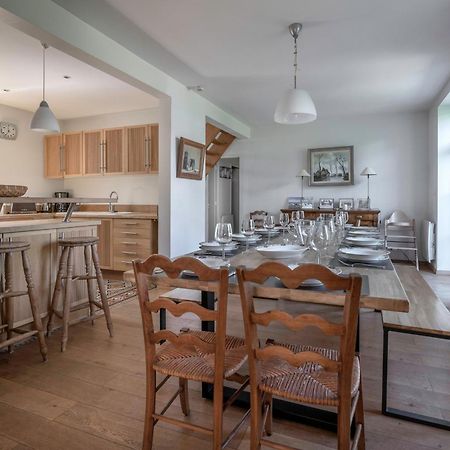 Demeure Familiale De Prefailles Pour 12 Personnes Villa ภายนอก รูปภาพ