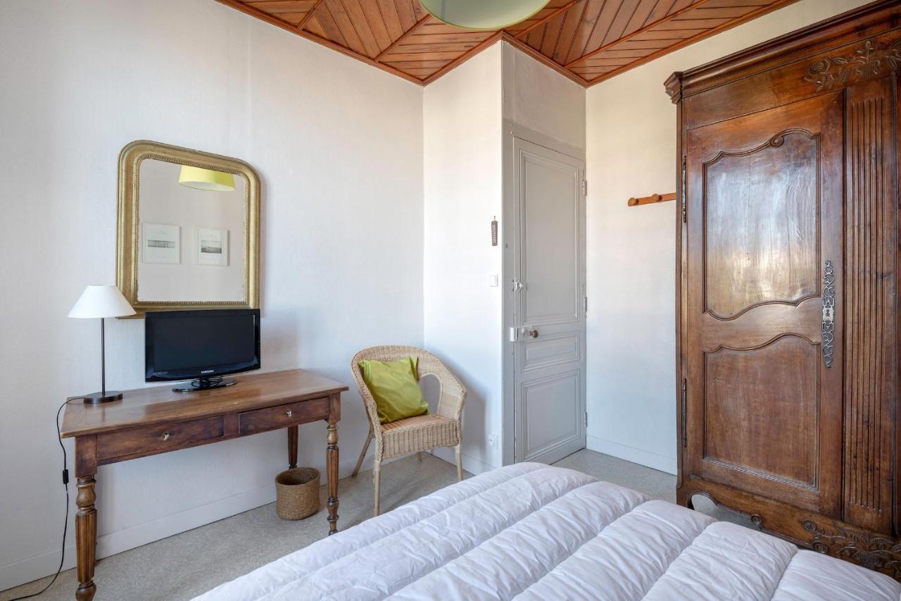 Demeure Familiale De Prefailles Pour 12 Personnes Villa ภายนอก รูปภาพ