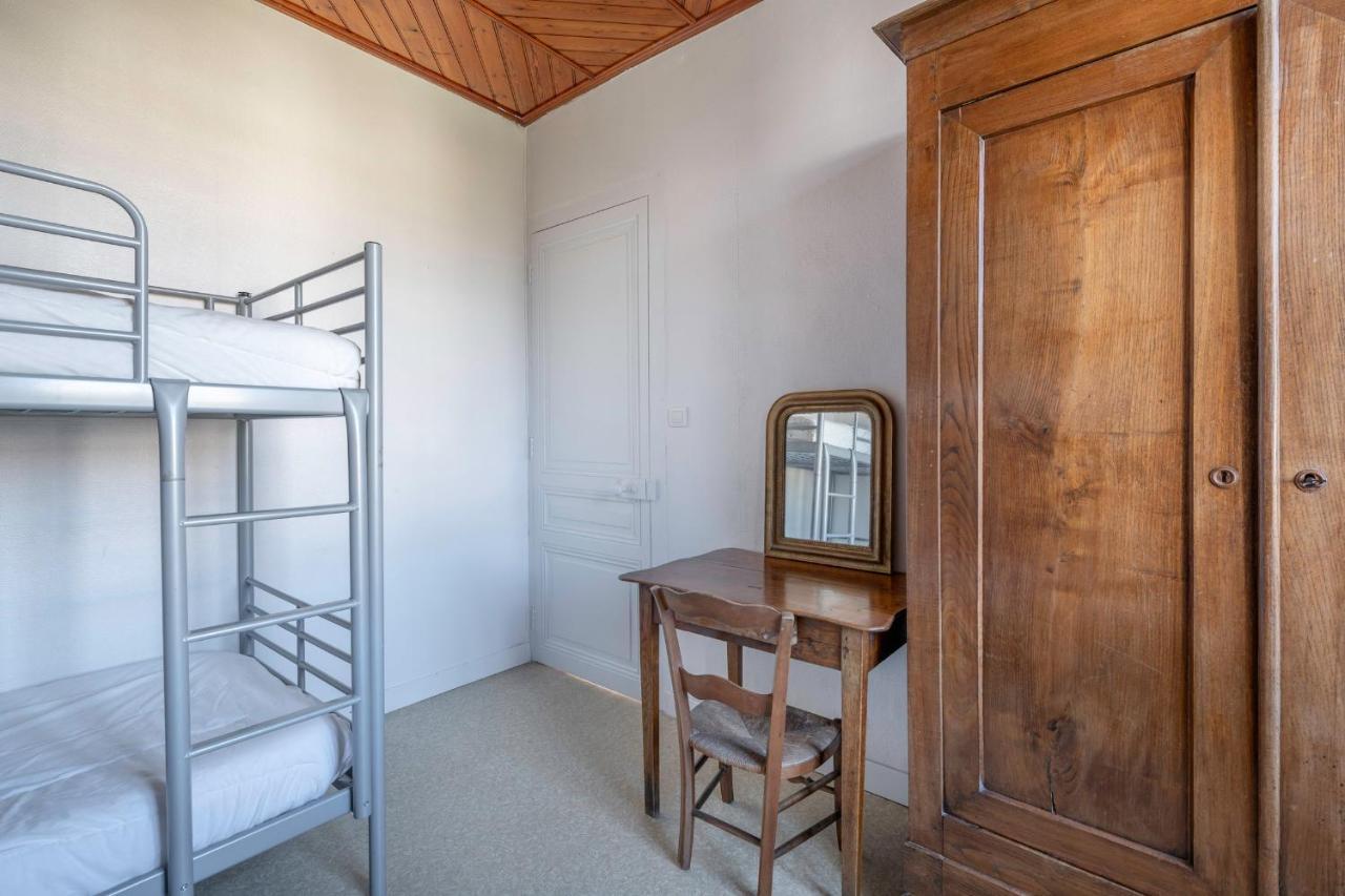 Demeure Familiale De Prefailles Pour 12 Personnes Villa ภายนอก รูปภาพ