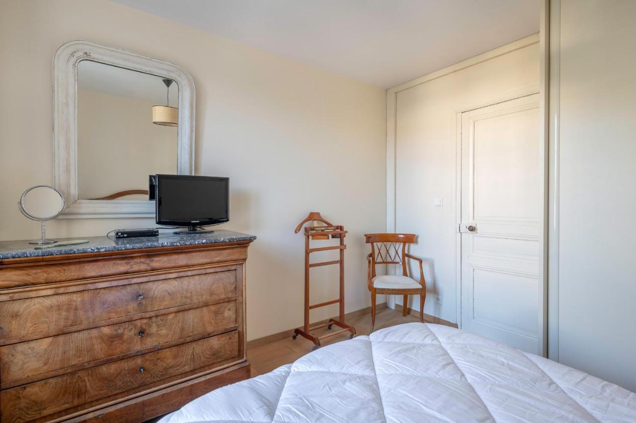 Demeure Familiale De Prefailles Pour 12 Personnes Villa ภายนอก รูปภาพ